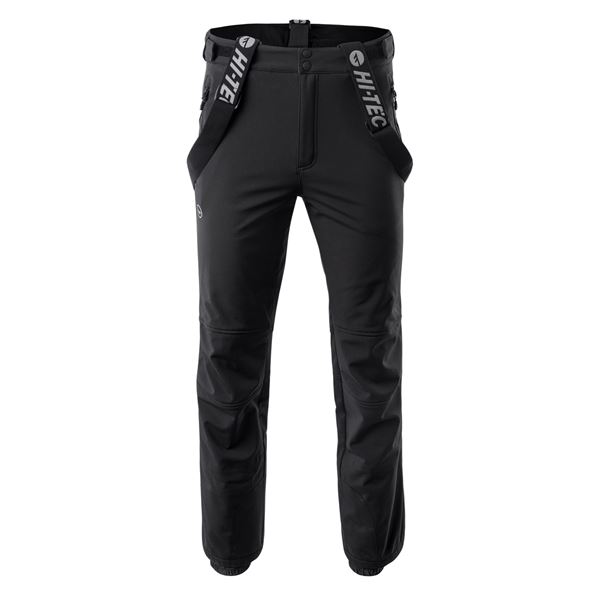 Picture of Lermo Trousers Black